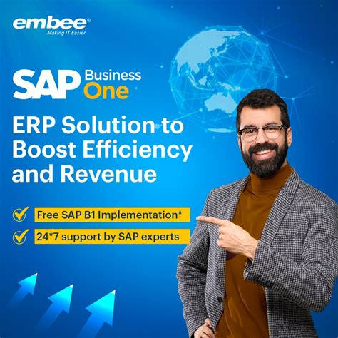 Embee Software Ltd: AI to streamline operations & boost efficiency
