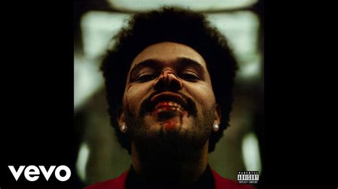 Lirik The Weeknd - Scared to Live dan Terjemahan Lagu - LirikTerjemahan.id