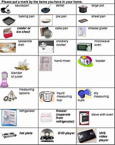 Small Kitchen Equipment And Their Uses by Pots Pans And Kitchen Equipment Do Low Income Clients Small Kitchen Equipment And Their Uses