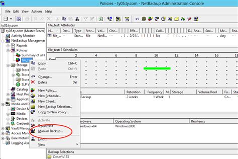 NetBackup Terminology 的图像结果