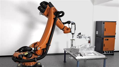 KUKA.CNC | KUKA