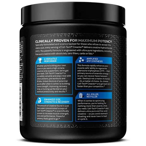 Image result for Creatine MuscleTech HTL