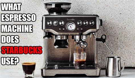 Starbucks Espresso Machine 的图像结果