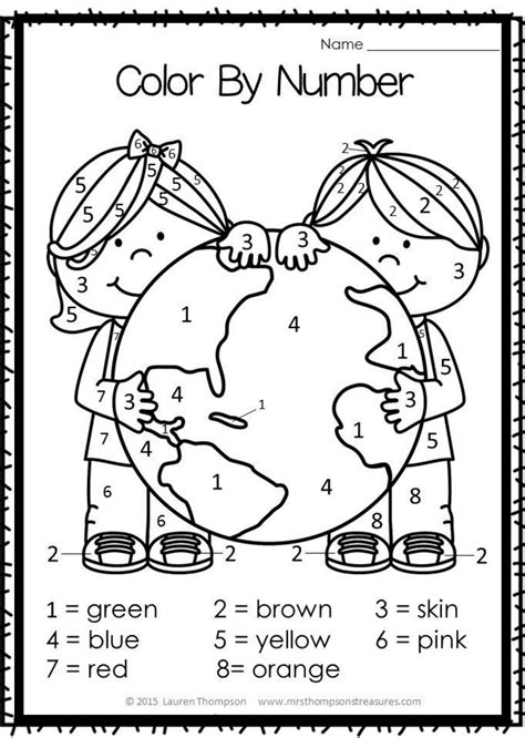 Printables For Earth Day - Printable Board Games
