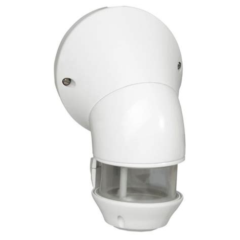 Motion Sensor Light Solutions for Homes and Offices | Legrand India