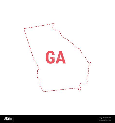 Abbreviation For Georgia State