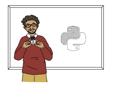 Image result for Python Editor for Micro Bit