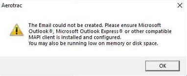 Image result for MAPI Compliant Email Programs