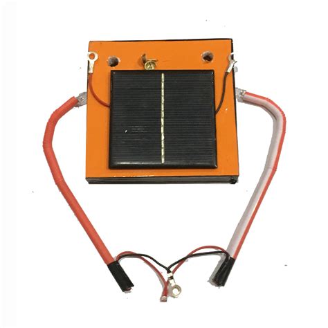 Simple Solar Panel Kit Project 的图像结果