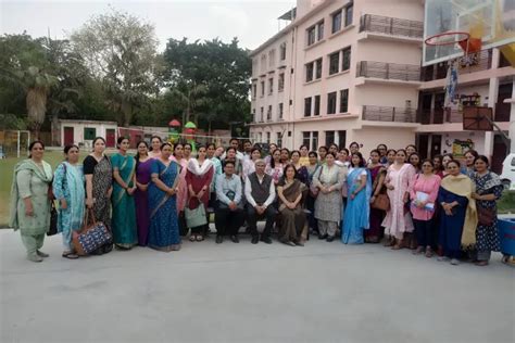 National Public School