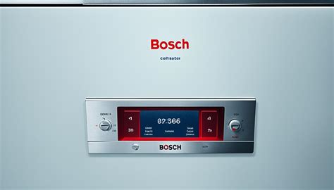 Bosch Error Code 15 的图像结果