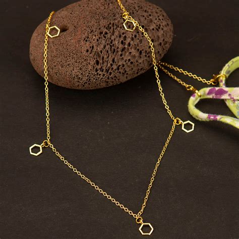 Mask Chain Dual Layered Chain – VOYLLA