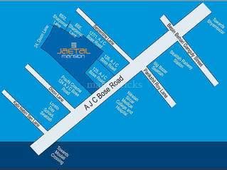 Residential Projects in Acharya Jagadish Chandra Bose Road, Kolkata ...