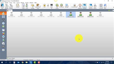 Image result for NetSupport Modify Class
