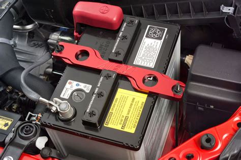 A Guide to Car Battery Types | Capital One Auto Navigator