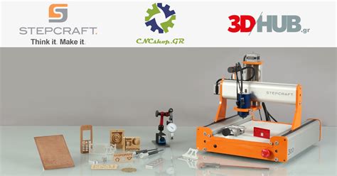 Stepcraft CNC Tutorial 的图像结果