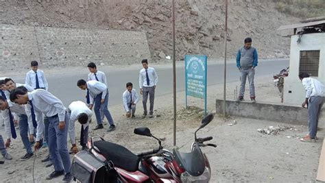 Government Polytechnic Bachelikhal Tehri Garhwal, Uttarakhand