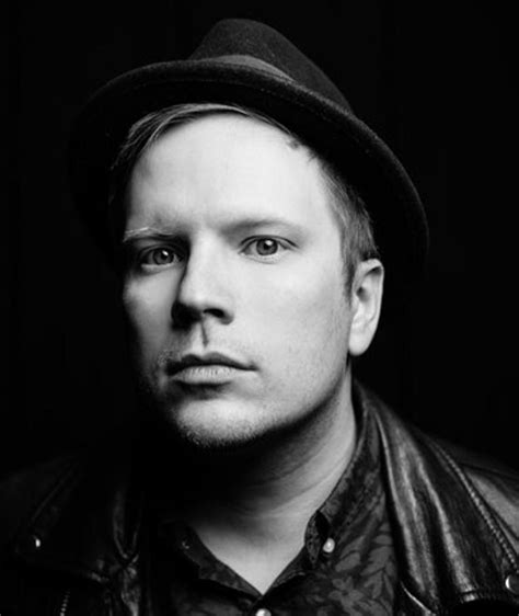 Patrick Stump – Movies, Bio and Lists on MUBI