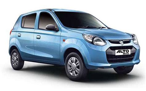 Maruti Alto tops 30 lakh unit sales mark in domestic market - India Today