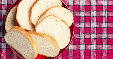 Wheat: Is whole wheat healthier than white bread? Turns out that it ...