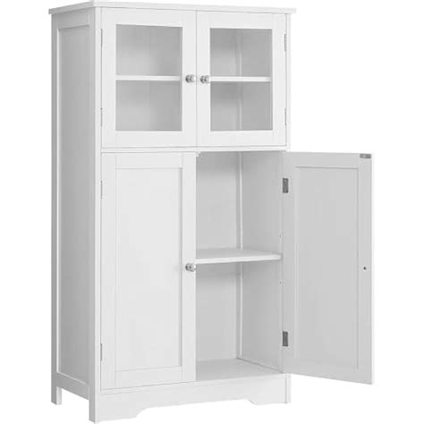 Iwell Bathroom Cabinet, Freestanding Bathroom India | Ubuy