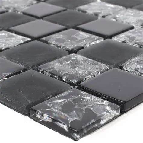 Glass Mosaic Interior Tile - Designer Glass Mosaic Interior Tiles ...