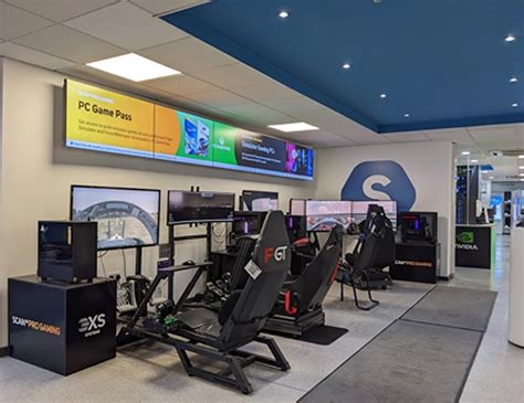 Image result for Scan Computer Builders