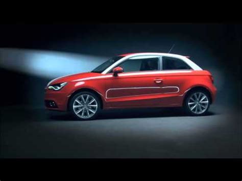 Audi A12 - YouTube