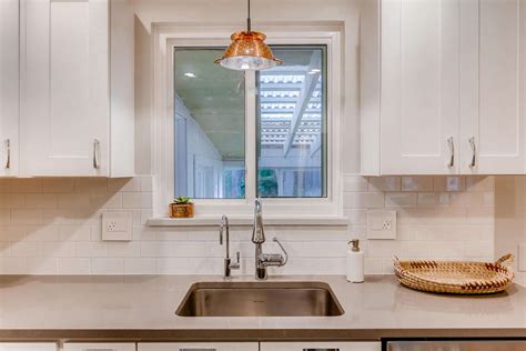 Choosing a Kitchen Backsplash Tile Pattern - List in Progress