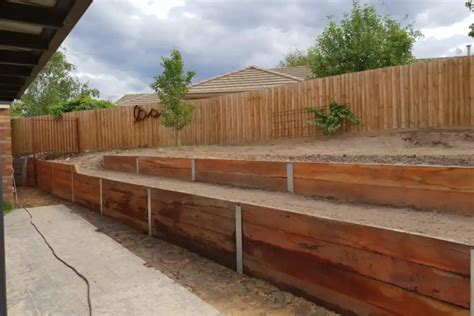 Timber Retaining Walls NZ: Installation & Maintenance Guide
