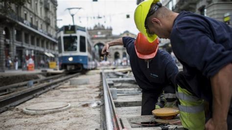 Suiza 2025: estas son las oportunidades laborales para extranjeros ...