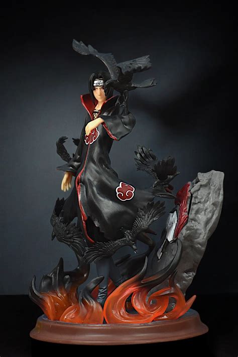 Naruto Action Figures – Masi Originals