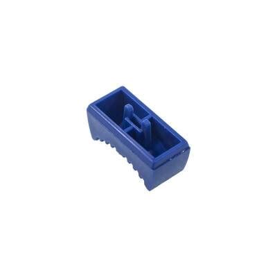 HT1122 Slide Potentiometer Head - Blue Motorobit - Motorobit.com