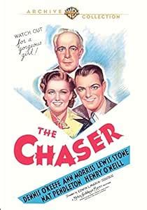 The Chaser: Amazon.in: Dennis O'Keefe, Ann Morriss, Lewis Stone, Nat ...