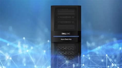 Azure Stack Hub Overview 的图像结果