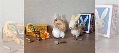 Игрушки СССР. считалочки купить в Санкт-Петербурге | Хобби и отдых | Авито