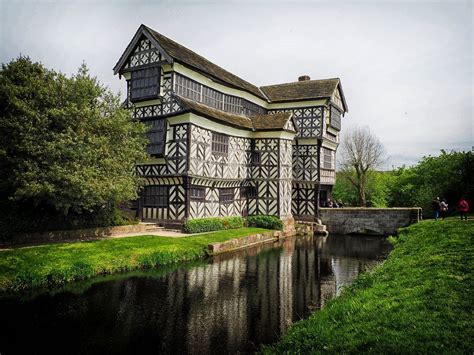 LITTLE MORETON HALL - All You Need to Know BEFORE You Go 2026 (with ...
