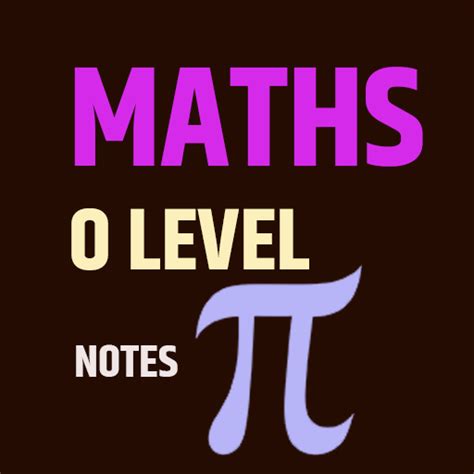O Level Notes 的图像结果