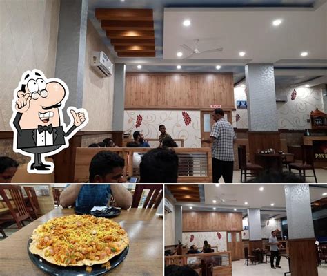 Pavithram veg Restaurant, India - Restaurant reviews
