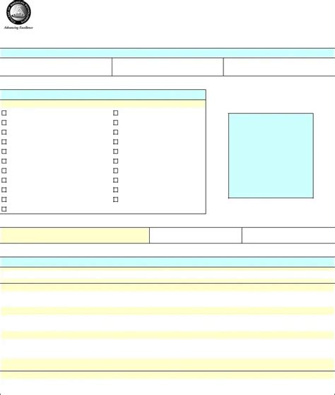 Cap Program Application Form 的图像结果