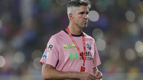 Kevin Pietersen Hits Out At Critics; Defends 'Pro India' Tag - 'Never ...