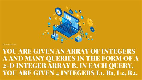 Integer Array 的图像结果