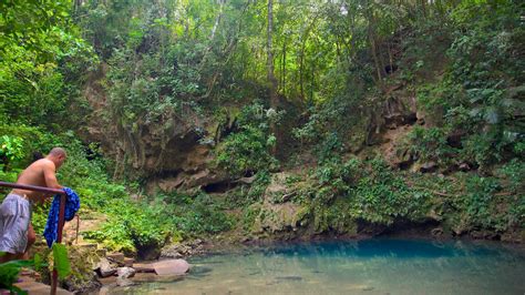 Blue Hole National Park holiday homes from NZ$ 130/night | Bookabach