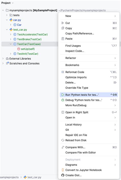 Image result for Comment On Run Un Programme Dans PyCharm