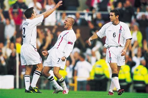Slideshow: David Beckham Greatest Moments