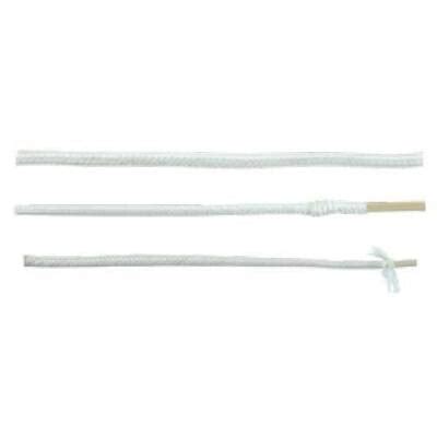 6 mm2 SIAF-GL Yarn Braided Cable - 1 Meter Motorobit - Motorobit.com