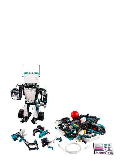 LEGO Remote Control Robot 的图像结果