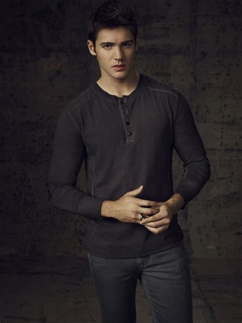 Jeremy Gilbert | Alex's The Vampire Diaries Fanfiction Wiki | FANDOM ...