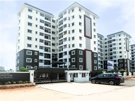 Apartments in Tumkur Road For Sale | Concorde Spring Meadows