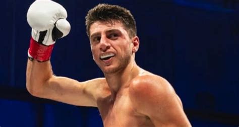 Jonny Mansour vs Christian Avalos - Date, Start time, Fight Card ...